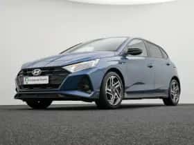 Hyundai i20 (2025) thumbnail 45