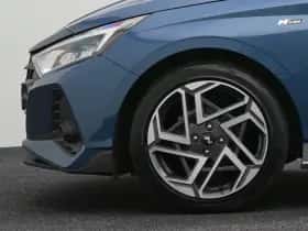 Hyundai i20 (2025) thumbnail 6