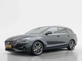 Hyundai i30 (2022)