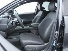 Hyundai Ioniq 6 thumbnail 14