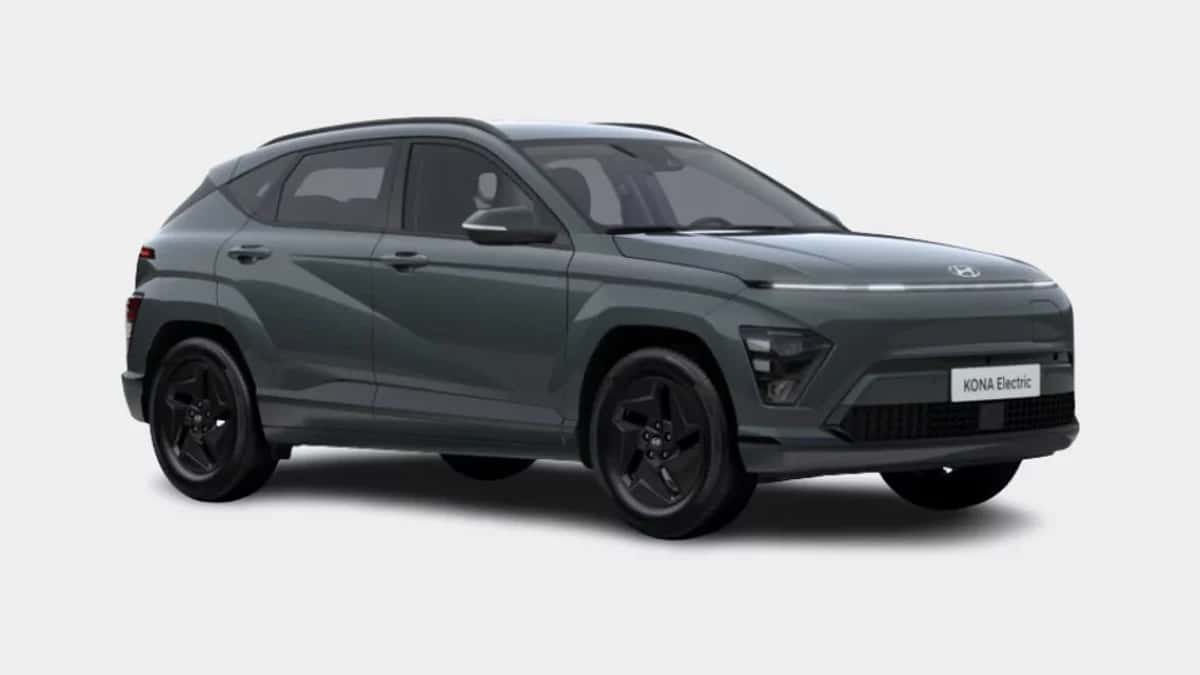 Hyundai Kona — foto 1
