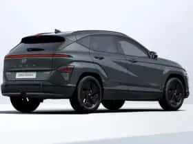 Hyundai Kona thumbnail 2