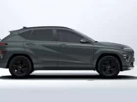 Hyundai Kona thumbnail 3
