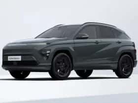 Hyundai Kona thumbnail 4
