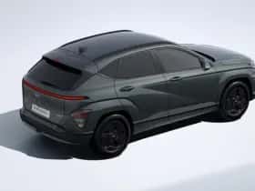 Hyundai Kona thumbnail 5