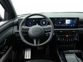Hyundai Tucson (2026) thumbnail 3