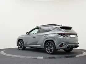 Hyundai Tucson (2026) thumbnail 8