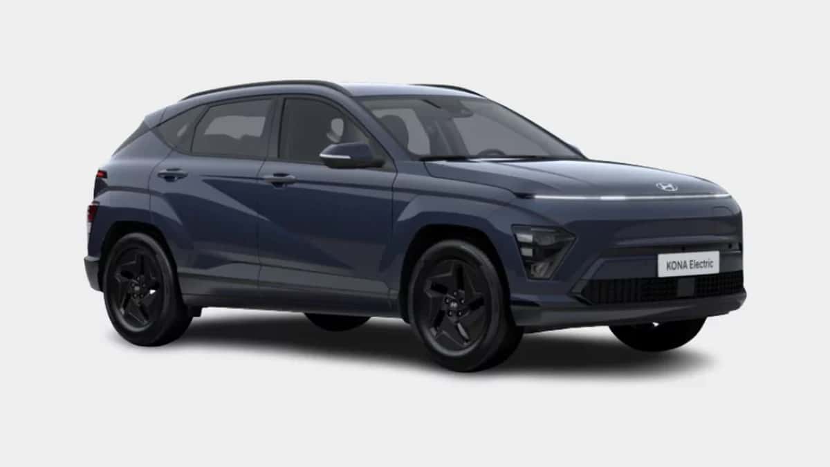 Hyundai Kona (2026) — foto 1