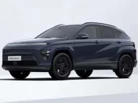 Hyundai Kona (2026) thumbnail 4