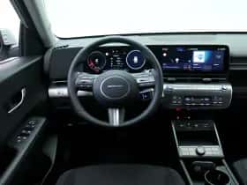 Hyundai Kona thumbnail 3