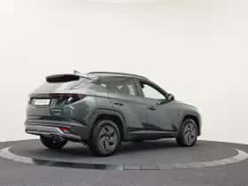 Hyundai Tucson thumbnail 2