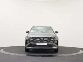 Hyundai Tucson thumbnail 11