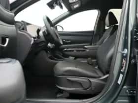 Hyundai Tucson thumbnail 12