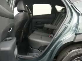 Hyundai Tucson thumbnail 13