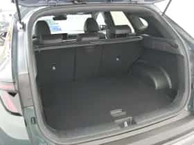 Hyundai Tucson thumbnail 14