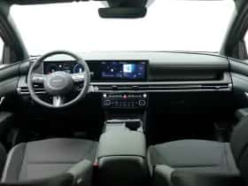 Hyundai Tucson thumbnail 15