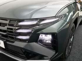Hyundai Tucson thumbnail 19