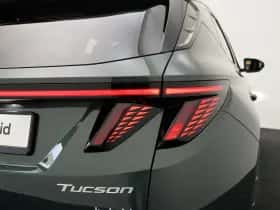 Hyundai Tucson thumbnail 20