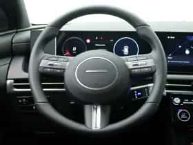 Hyundai Tucson thumbnail 21
