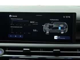Hyundai Tucson thumbnail 36