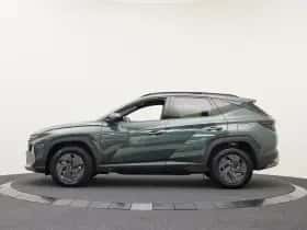 Hyundai Tucson thumbnail 5