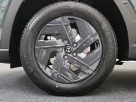 Hyundai Tucson thumbnail 6