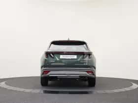 Hyundai Tucson thumbnail 8