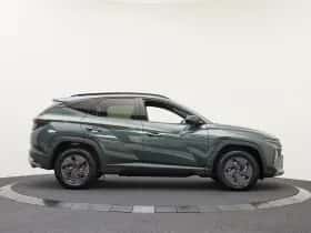 Hyundai Tucson thumbnail 9