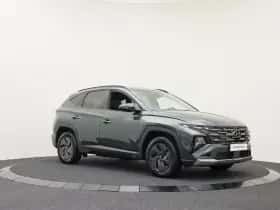 Hyundai Tucson thumbnail 10