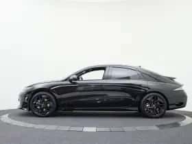 Hyundai Ioniq 6 thumbnail 5