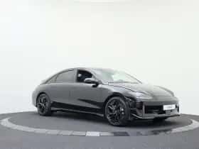 Hyundai Ioniq 6 thumbnail 10