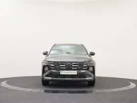 Hyundai Tucson thumbnail 11