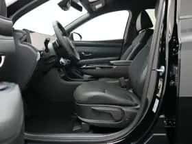 Hyundai Tucson thumbnail 12
