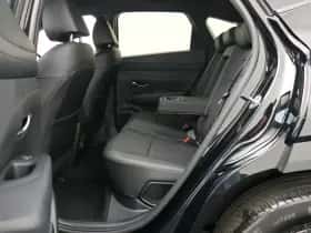 Hyundai Tucson thumbnail 13