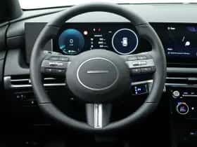 Hyundai Tucson thumbnail 19
