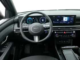 Hyundai Tucson thumbnail 3
