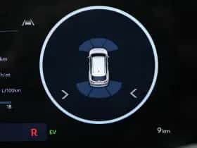 Hyundai Tucson thumbnail 4