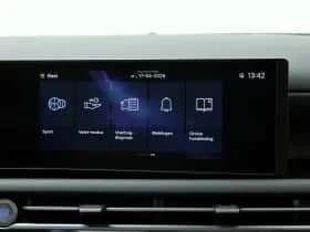 Hyundai Tucson thumbnail 32