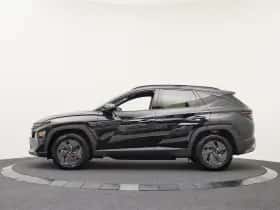 Hyundai Tucson thumbnail 5