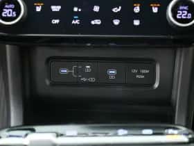 Hyundai Tucson thumbnail 41