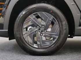 Hyundai Tucson thumbnail 6