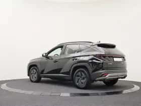 Hyundai Tucson thumbnail 7