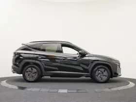 Hyundai Tucson thumbnail 9