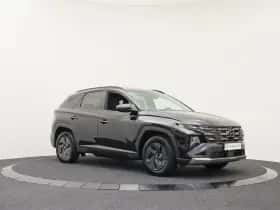 Hyundai Tucson thumbnail 10