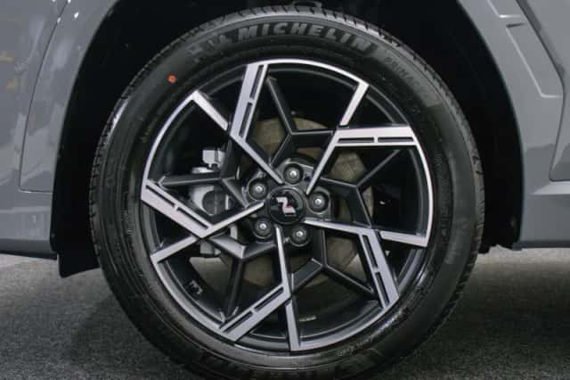 Hyundai Tucson (2026) thumbnail 5