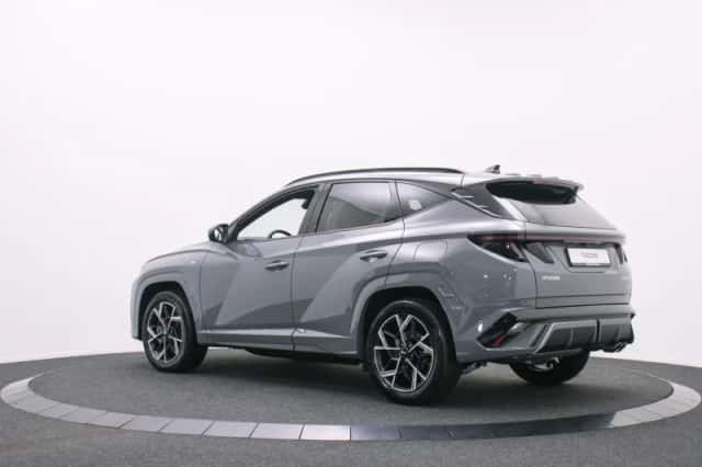 Hyundai Tucson (2026) thumbnail 6