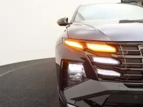 Hyundai Tucson (2026) thumbnail 36