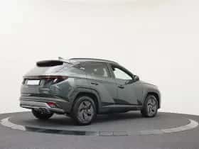 Hyundai Tucson (2026) thumbnail 2