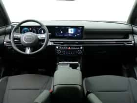 Hyundai Tucson (2026) thumbnail 16