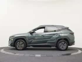 Hyundai Tucson (2026) thumbnail 5